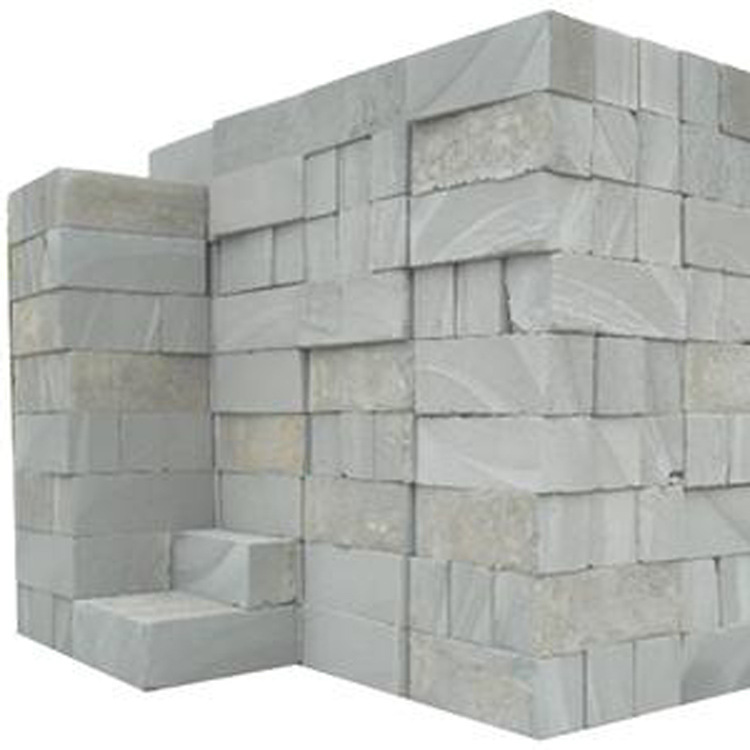 复兴不同砌筑方式蒸压加气混凝土砌块轻质砖 加气块抗压强度研究