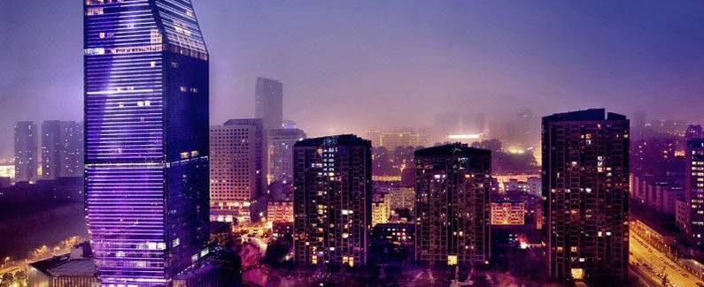 复兴宁波酒店应用alc板材和粉煤灰加气块案例